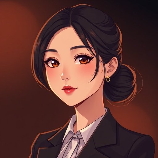 番茄段剧 苏晚晴 - 首席内容官 番茄段剧团队成员 - 苏晚晴